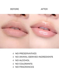 Flower Knows Little Angel Hydrating Repair Lip Mask