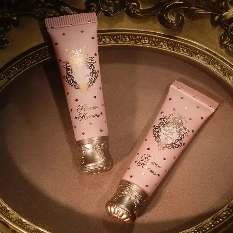 Flower Knows Little Angel Hydrating Repair Lip Mask
