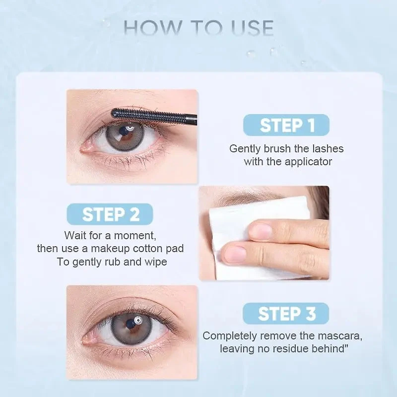 Judydoll Mascara Remover 2g