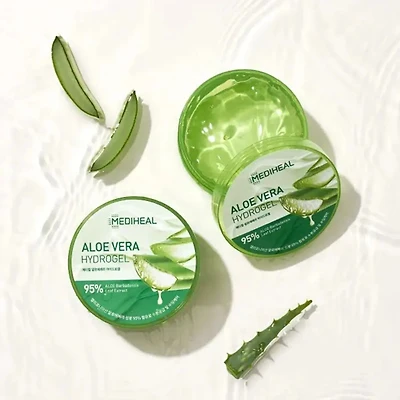 MEDIHEAL Aloe Vera Hydrogel 95
