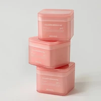 MEDIHEAL Collagen Ampoule Pad (100pcs)