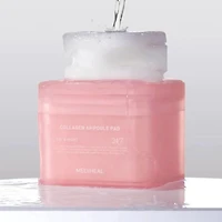 MEDIHEAL Collagen Ampoule Pad (100pcs)