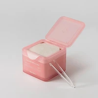 MEDIHEAL Collagen Ampoule Pad (100pcs)