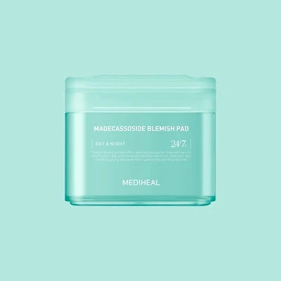 MEDIHEAL Madecassoside Blemish Pad (100pcs)