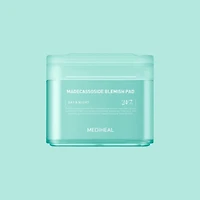MEDIHEAL Madecassoside Blemish Pad (100pcs)