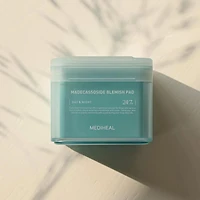 MEDIHEAL Madecassoside Blemish Pad (100pcs)