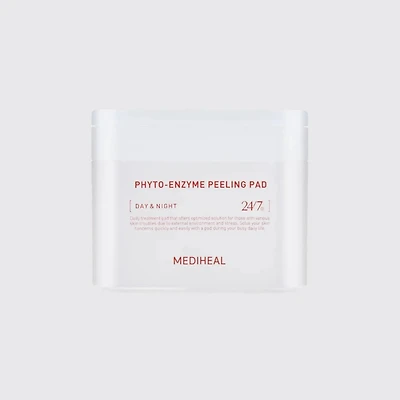 MEDIHEAL Phyto-enzyme Peeling Pad (90pcs)