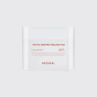 MEDIHEAL Phyto-enzyme Peeling Pad (90pcs)