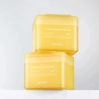 MEDIHEAL Vitamide Brightening Pad (100pcs)