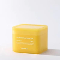 MEDIHEAL Vitamide Brightening Pad (100pcs)