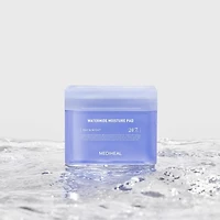 MEDIHEAL Watermide Moisture Pad (100pcs)