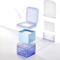 MEDIHEAL Watermide Moisture Pad (100pcs)