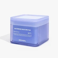 MEDIHEAL Watermide Moisture Pad (100pcs)