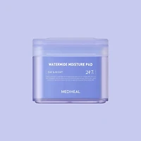 MEDIHEAL Watermide Moisture Pad (100pcs)
