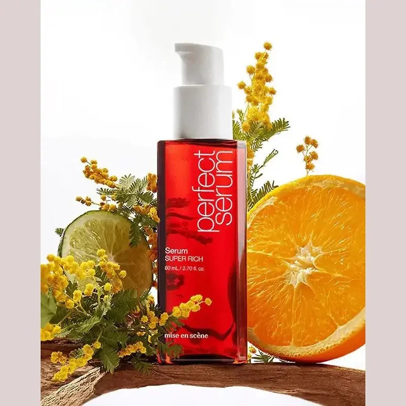 MISE EN SCENE Perfect Serum Super Rich 80ml