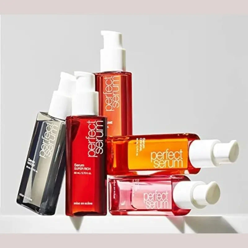 MISE EN SCENE Perfect Serum Super Rich 80ml