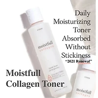 Etude House Moistfull Collagen Facial Toner 200ml