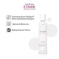 Etude House Moistfull Collagen Facial Toner 200ml