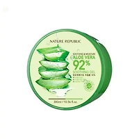 Nature Republic Aloe 92% Soothing Gel 300ml