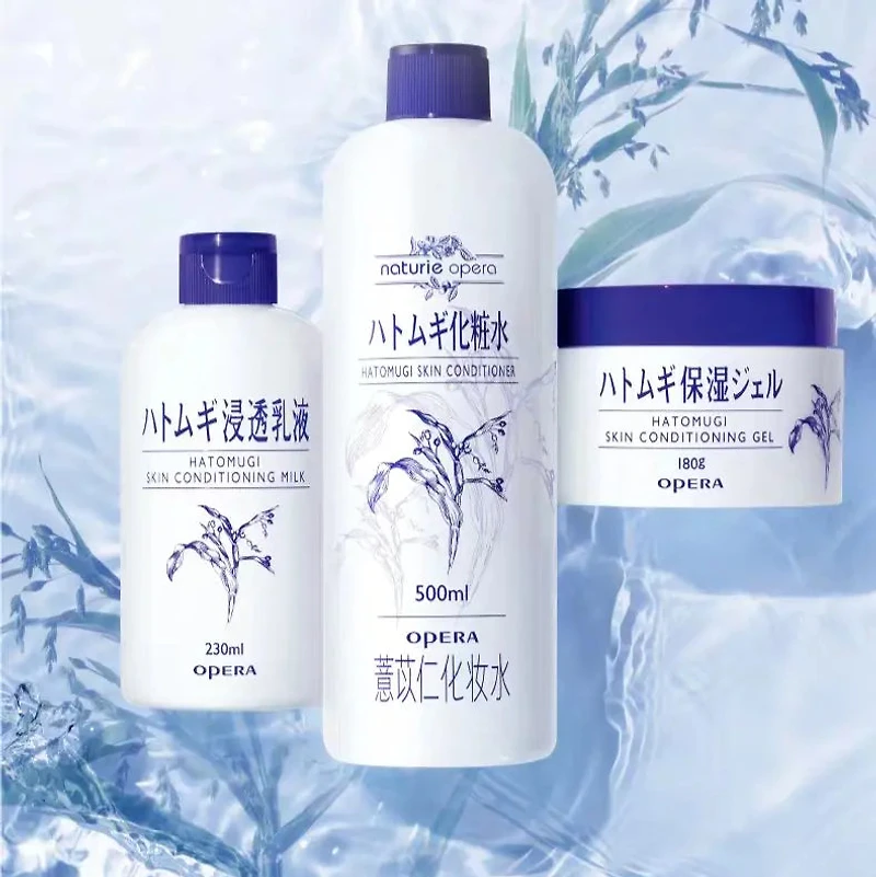Naturie Skin Conditioner 500ml