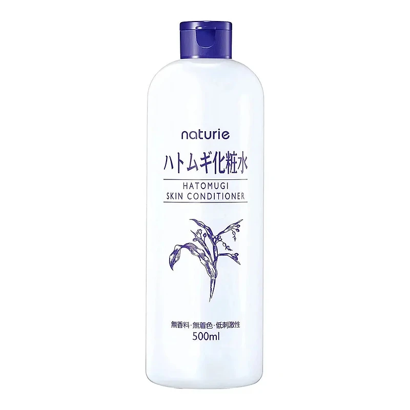Naturie Skin Conditioner 500ml
