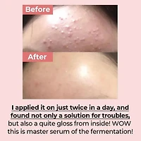 Numbuzin No.3 Skin Softening Serum 50ml