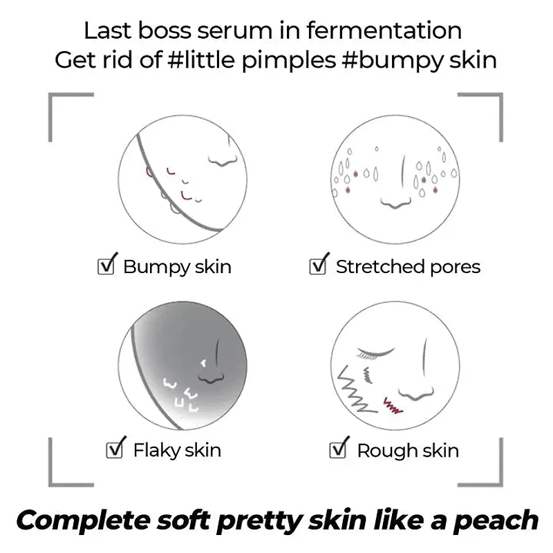 Numbuzin No.3 Skin Softening Serum 50ml
