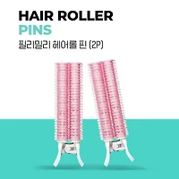 Fillimilli Hair Roll Pin 2pcs