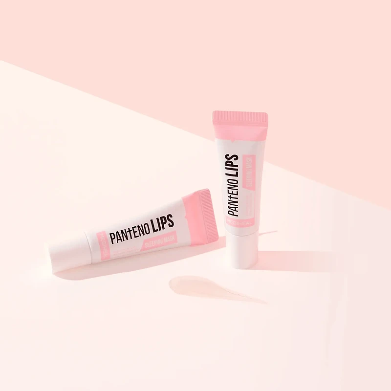 MEDIHEAL Pantenolips Lip Sleeping Mask 10ml