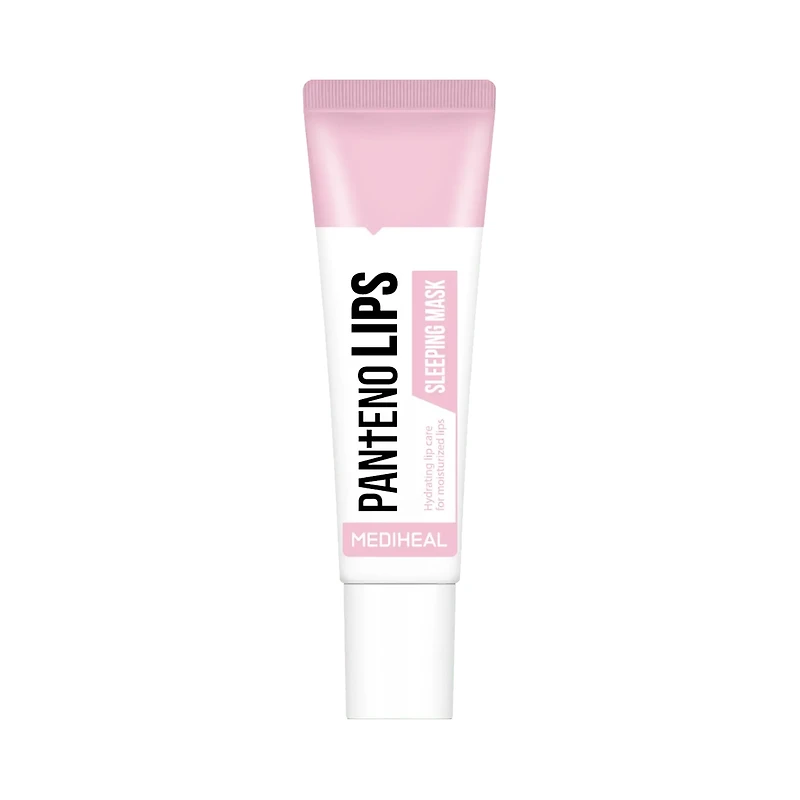 MEDIHEAL Pantenolips Lip Sleeping Mask 10ml