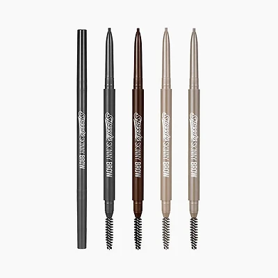 Peripera Speedy Skinny Brow (4 Colors)