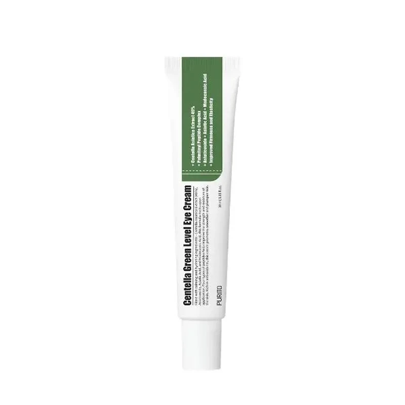 Purito Centella Green Level Eye Cream 30ml
