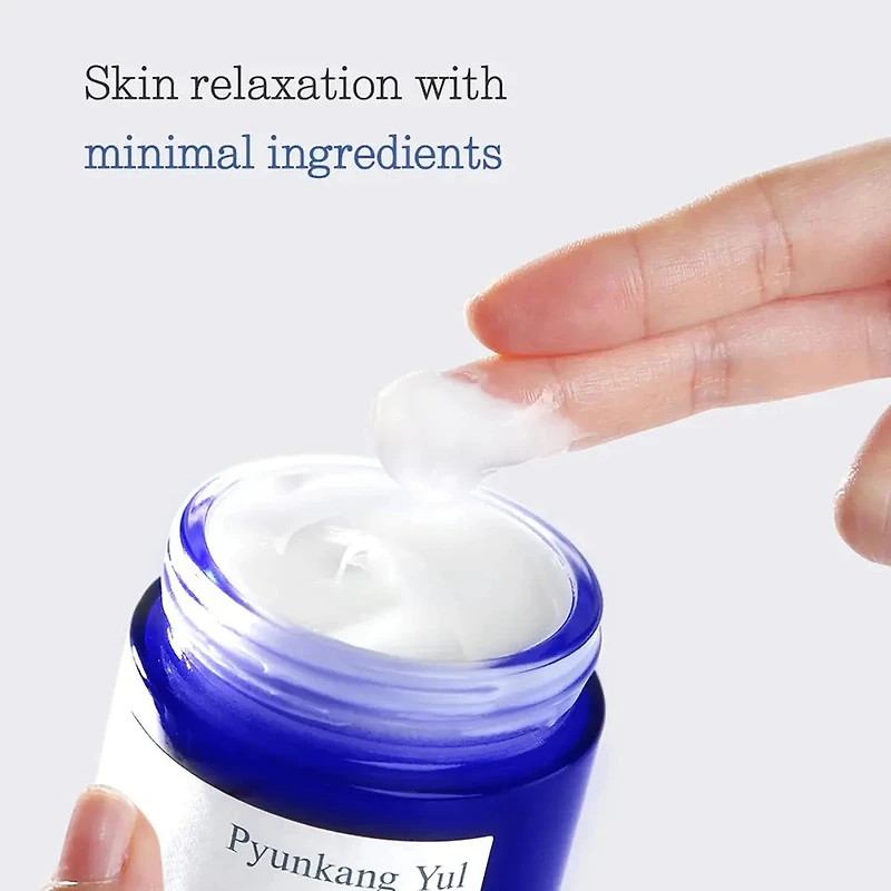 Pyunkang Yul Moisture Cream 100ml