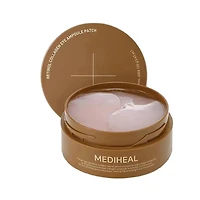MEDIHEAL Retinol Collagen Eye Ampoule Patch 60pcs