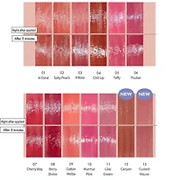 Romand Dewyful Water Tint #12-#13