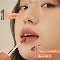 Romand Dewyful Water Tint #12-#13