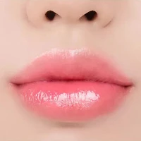 Romand Glasting Melting Balm 02 Lovey Pink (Clearance)