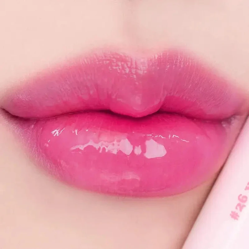 Romand Juicy Lasting Tint 26 Very Berry Pink (Clearance)