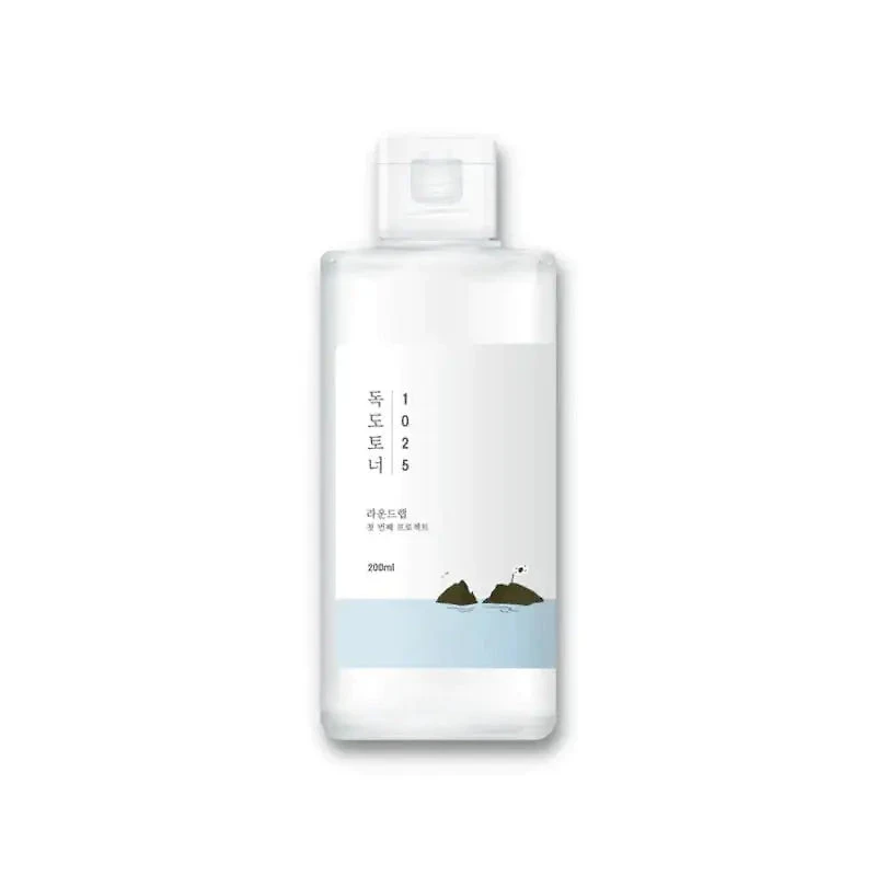 Round Lab 1025 Dokdo Toner 200ml