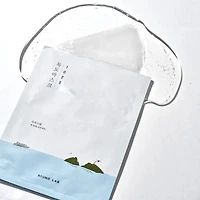 Round Lab Dokdo Hydrating Water Gel Mask (3 Sizes)