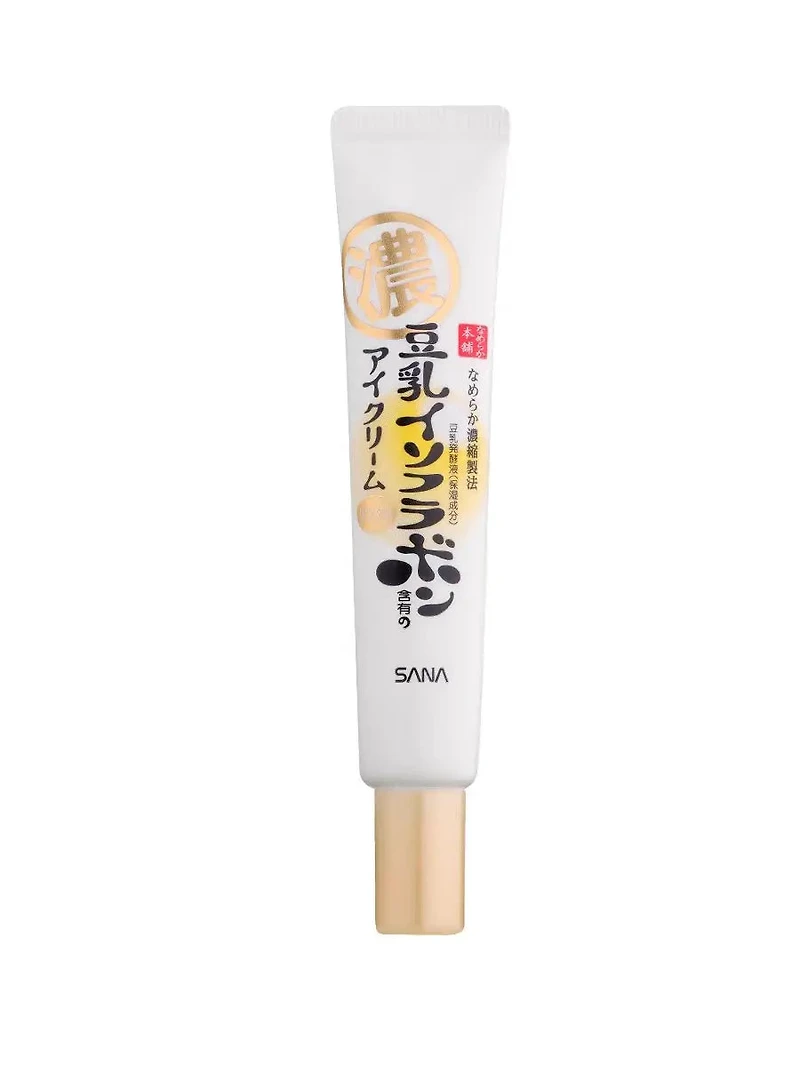Sana Namerakahonpo Wrinkle Eye Cream 20ml