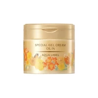 Shiseido Aqualabel Special Gel Cream 90ml