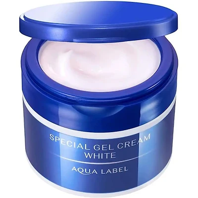 Shiseido Aqualabel Special Gel Cream 90ml