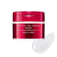 Shiseido Aqualabel Special Gel Cream 90ml
