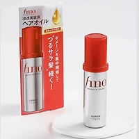 Shiseido Fino Premium Touch Essence Hair Oil 70ml