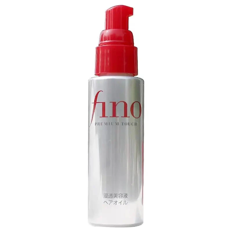 Shiseido Fino Premium Touch Essence Hair Oil 70ml