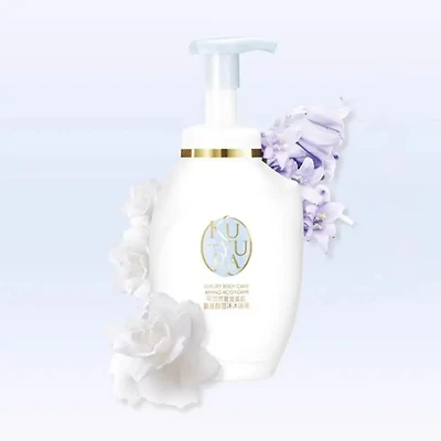 Shiseido Body Amino Acid Foam 350ml