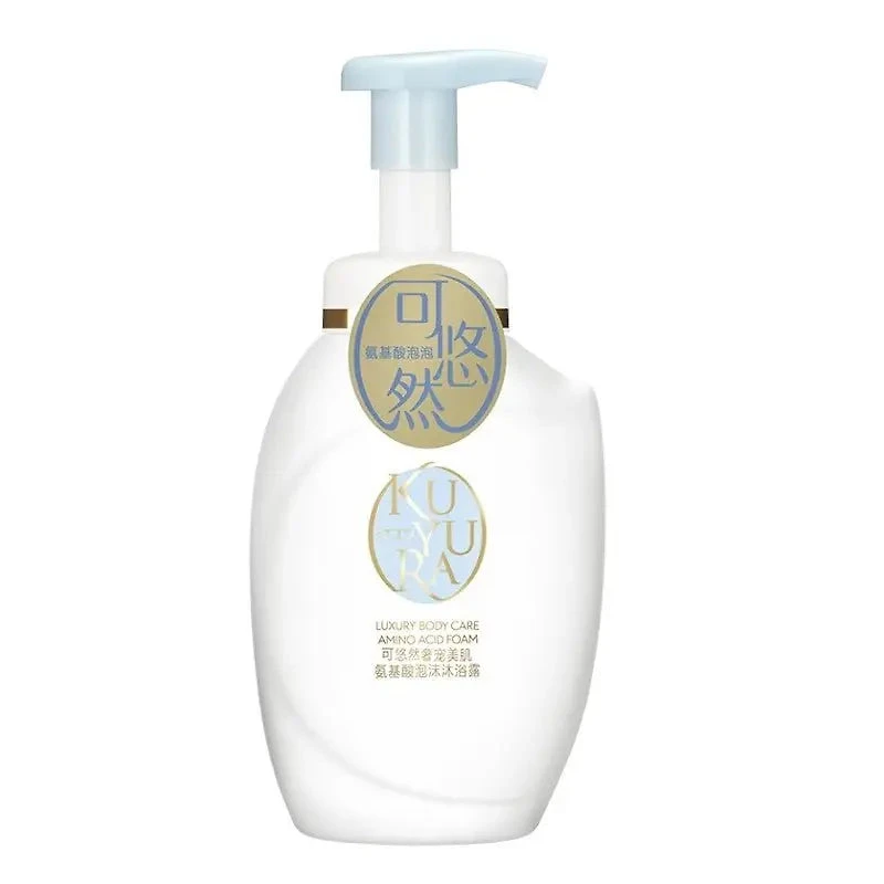 Shiseido Body Amino Acid Foam 350ml