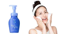Shiseido SENKA Speedy Perfect Whip 150ml