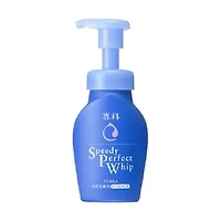 Shiseido SENKA Speedy Perfect Whip 150ml